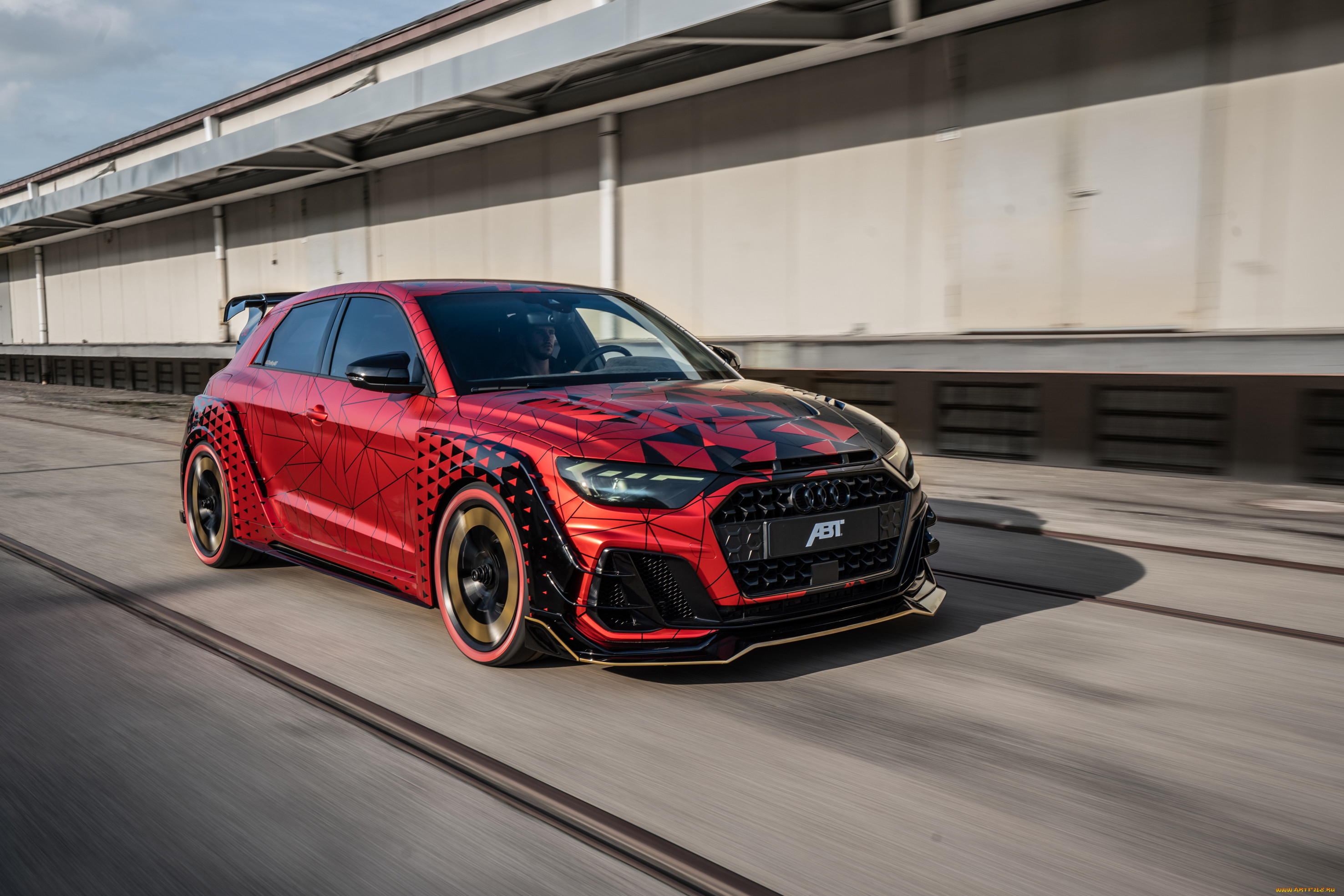 , audi
